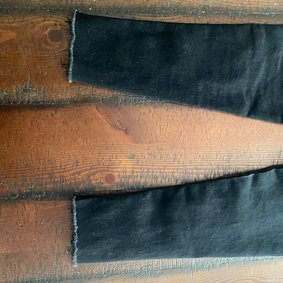 Devil Fashion jeans pants goth punk rock emo size Small ~ - Picture 7 of 9